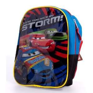  Disney Pixar Cars Mini Backpack: Everything Else