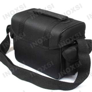 Camera Case Bag for Canon EOS Rebel T1i T2i T3i T3 DSLR  