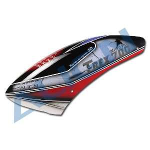  New Align T Rex 700N Painted Canopy HC7014 New in Box 