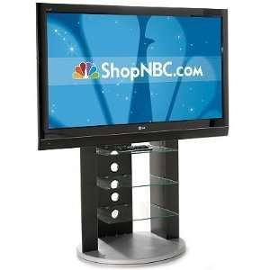  LG 47 1080p LCD HDTV & Stand Electronics