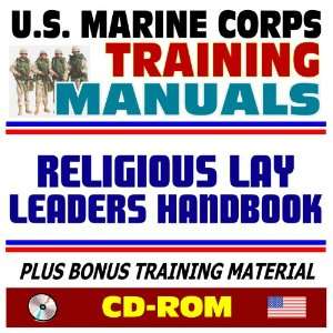  21st Century U.S. Marine Corps (USMC Marines) Training 