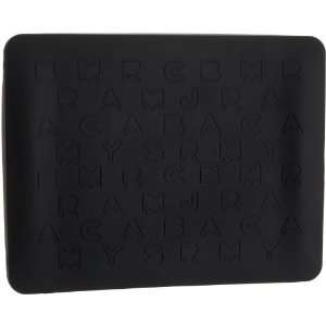  Marc by Marc Jacobs iPad Tablet Silicon Sleeve Case 