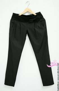 Nwt Lace Waist Side Zipper Pants Trousers XL XXXXLjm181  