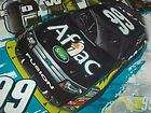 Carl Edwards 2010 Chase #99 Aflac Supercharged Tee Lge