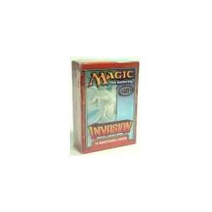  Magic the Gathering Invasion Tournament Deck Toys & Games