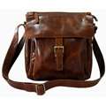 amerileather brown finn messenger bag today $ 129 99 