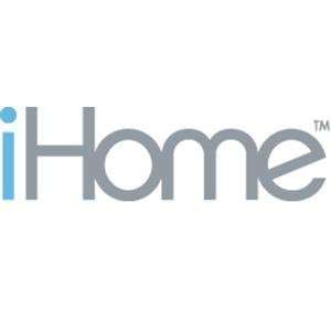  iHome, Rechargeable Mini Speaker Blk (Catalog Category 