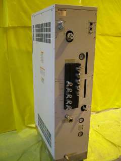 SMC Thermo Chiller INR 497 032 working  