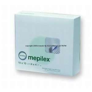  Mepilex Border    Box of 5    MOL295300 Health & Personal 