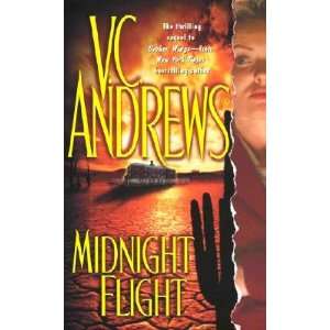 Midnight Flight (Broken Wings) V.C. Andrews  Books