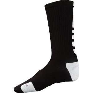  Nike Dri Fit Elite Basketball Socks (Medium): Sports 