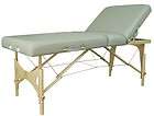 Oakworks Power Therapy Massage Table Chiropractic Spa