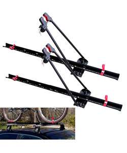 Locking Upright Roof Rack (Pack of 2)  