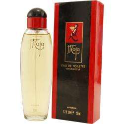 Maja 1.7 oz Eau De Toilette Spray for Women  