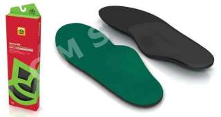   CUSHIONS Supports Full Length Shoe Insoles Inserts ALL SIZES!  