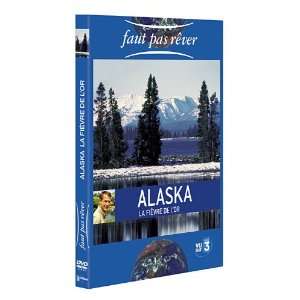   dream Alaska, Gold Rush [DVD] (2007) Bignolas, Lawrence Movies & TV