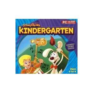  School Town Kindergarten Educational Computer Game Toys & Games