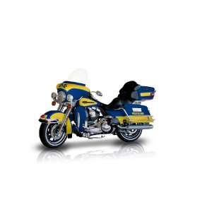   2008 Harley Davidson Ultra Classic Electra Glide: Sports & Outdoors