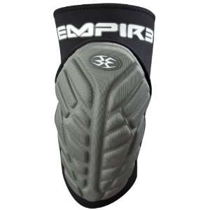    Empire 2012 Prevail TW Knee Pads   Black