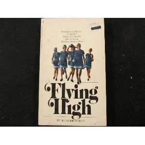  Flying High Elizabeth Rich Books