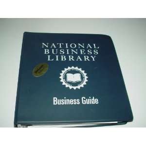   Business Guide Deluxe Edition Extra Income Magazine National Business