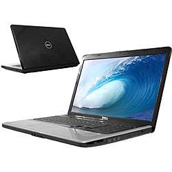 Dell Inspiron 1750 2.1 GHz Black Windows 7 Laptop (Refurbished 