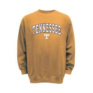    NCAA Tennessee Volunteers Crew Neck Sweatshirt: Sports & Outdoors