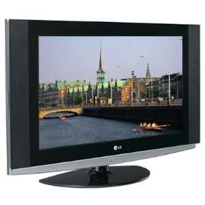  LG 26LX2D 26 LCD TV HDTV   Refurbished Electronics