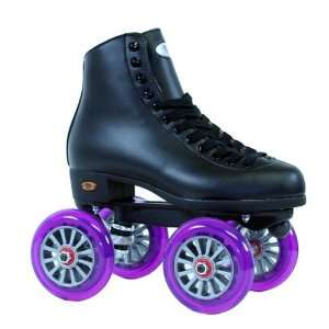    QuadLine High cut Supreme Roller Skates   size 5
