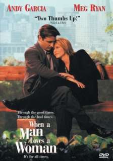 When a Man Loves a Woman (DVD)  Overstock