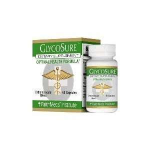  GlycoSure Cellular Metabolism Cell Health (60ct) Health 