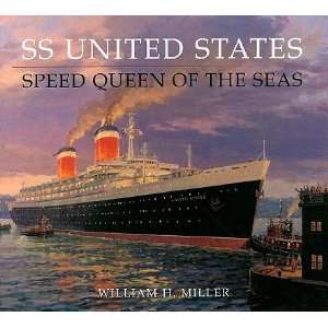  Ss United States (9781818683654) H William Miller Books