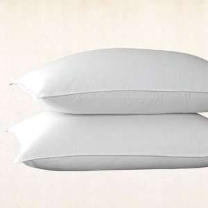 300 Thread Count Temperature Regulating Pillow   2 Sizes 