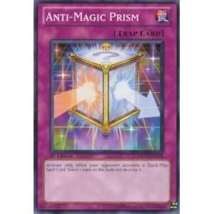   Magic Prism   Duelist Revolution   #DREV EN078   1st Edition   Common