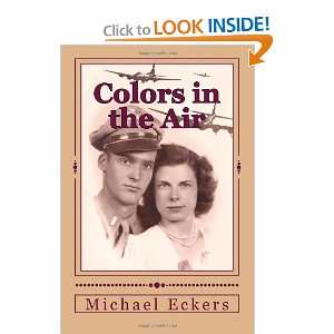  Colors in the Air (9781466407176) Michael Eckers Books