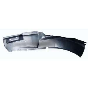 OE Replacement Chevrolet Cavalier Front Driver Side Fender Inner Panel 