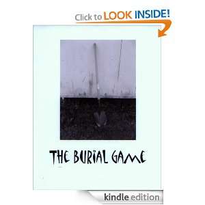 The Burial Game Jamie Green  Kindle Store