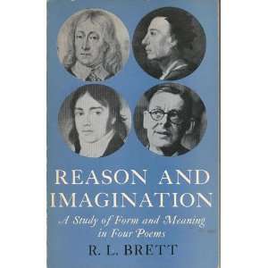  Reason and Imagination a Study of Form and Meaning in 