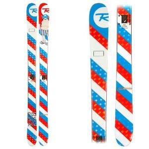  Rossignol Storm Mens Freestyle Skis