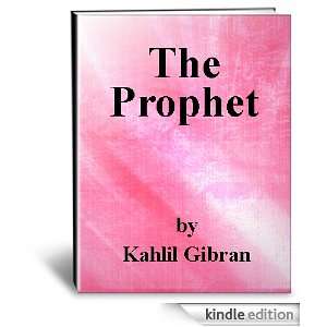 Start reading The Prophet  