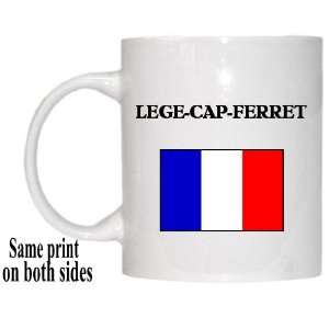  France   LEGE CAP FERRET Mug 
