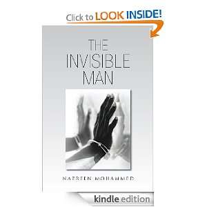  The Invisible Man eBook Nazreen Mohammed Kindle Store