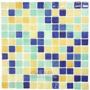 Mosaic glass tile by vidrepur glass mosaic mixes collection recycled g