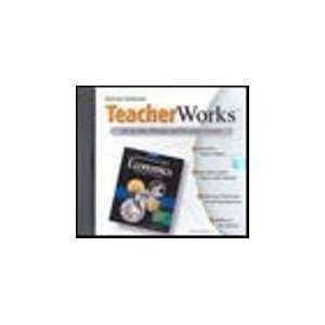  Glencoe Economics Principles and Practices Teacher Works 