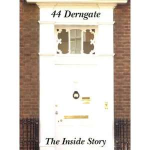  44 Derngate, The Inside Story Reminisce Books