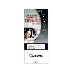    Pocket Slider (TM)   Safe driving slide chart. Electronics