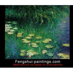  Impressionist Art, Oil Paintings On Canvas Art c0303