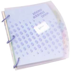  Polaroid i zone Address Book