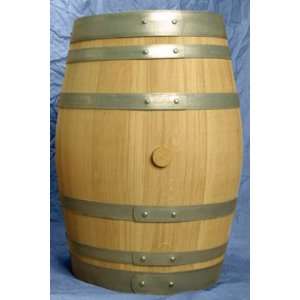  French Oak Barrels   13 Gallon (50 liter) 