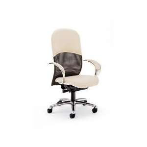  Jofco Convex Flex Mesh Office Conference Ergonomic Chair 